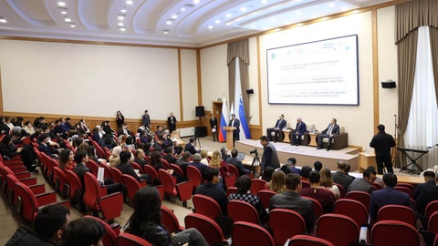 Toshkent tibbiyot turizmi bo‘yicha III Xalqaro konferensiyasiga  mezbonlik qiladi