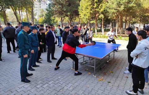 Мәҳәлле жынаятшылықтан жырақ болса елимиз тыныш, жумысымызда өним ҳәм берекет болады