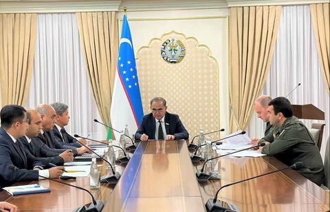 Mahalliy Kengash deputatini daxlsizlik huquqidan mahrum qilish amaliyoti tahlili natijalari koʻrib chiqildi