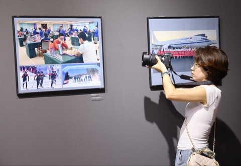 “Oʻzbekiston – Xitoy: SHHT doirasida hamkorlik” mavzusida fotokoʻrgazma va tanlov tashkil etildi