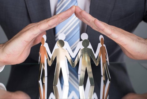 Өзбекстанда жуўапкершилик күшейтилди ҳәм қоллап-қуўатлаў илажлары кеңейтилди: халықты социаллық қорғаў ҳаққындағы нызамшылық жетилистирилди