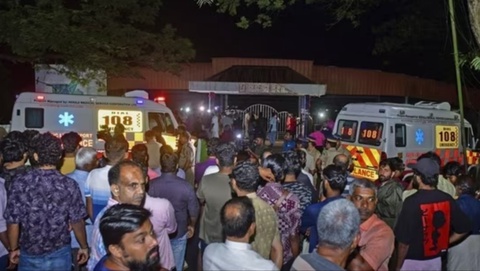 Мусиқа фестивали тўрт кишининг умрига зомин бўлди