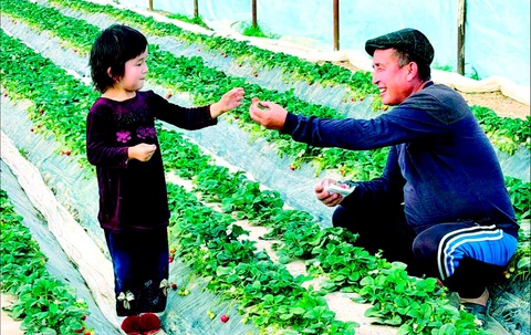 “Янги Ўзбекистон” газетасини ўқиб, тадбиркор бўлдим