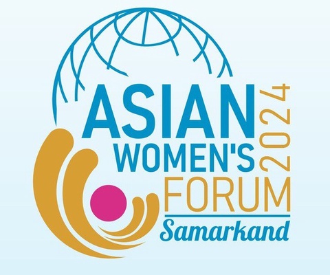 Самарқантта Азия әйел-қыздардың форумы өтеді