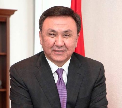 Turkiy davlatlar tashkilotiga yangi Bosh kotib tayinlandi