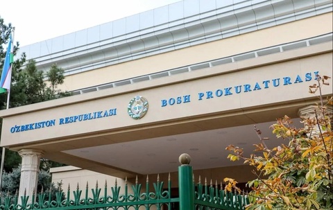 Buvayda hokimi oʻrinbosari ishi Bosh prokuror nazoratiga olindi