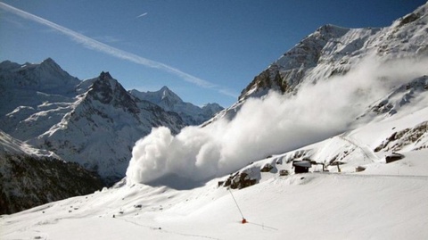 Ўзгидромет тоғли ҳудудларда қор кўчиш хавфини эълон қилди