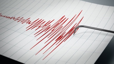 Afgʻonistondagi zilzila Oʻzbekistonda 2-4 balldan sezildi