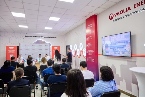 Nima uchun Toshkentda issiqlik tarifi qayta koʻrib chiqilishi zarur?