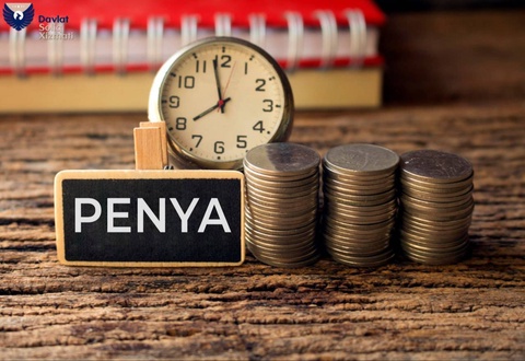 The refinancing rate has changed in Uzbekistan: penalties for unpaid taxes have also been charged