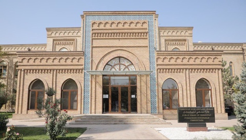 🗣ЎЗБЕКИСТОН УЛАМОЛАРИНИНГ  ЎЗБЕКИСТОН РЕСПУБЛИКАСИ ПРЕЗИДЕНТИ ШАВКАТ МИРОМОНОВИЧ МИРЗИЁЕВГА МАКТУБИ