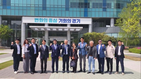 Janubiy Koreya biomarkazlari bilan tajriba va mutaxassislar almashinuvi yoʻlga qoʻyiladi