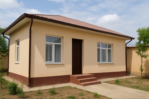 Andijonlik ota aliment qarzi evaziga ikki xonali uy berdi