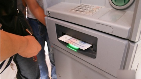 Өзбекстанда нақтылай ақша айналымы артып келеді