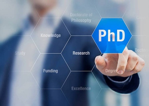 Количество специалистов-исследователей со степенью PhD в Узбекистане достигло 15,5 тысячи