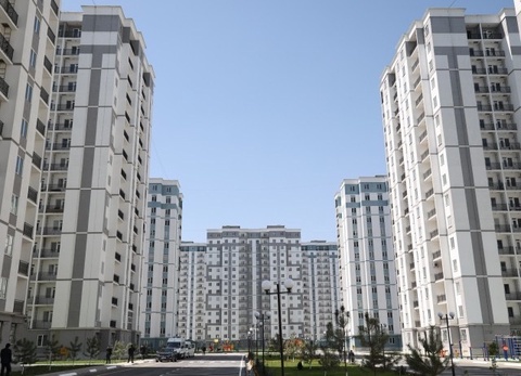 Ипотека несиелері үшін субсидия алуға өтініштер қабылдау басталды