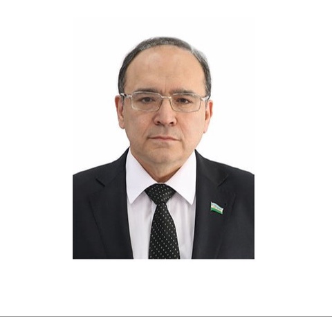 Senator Mir-Akbar Rahmonqulov vafot etdi