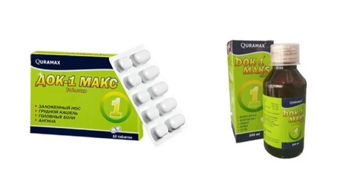 "Dok-1 Maks"ni ishlab chiqargan Hindiston kompaniyasining lisenziyasi bekor qilindi