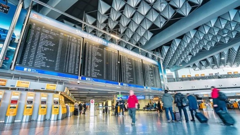 Оказавшийся в сложной ситуации в Германии соотечественник возвращен в Узбекистан