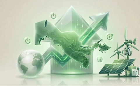 ООН высоко оценила обновленный климатический план Узбекистана