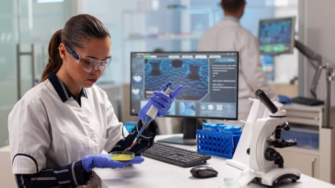 Ҳозир дунё бўйича COVID-19 нинг доминант версияси йўқ