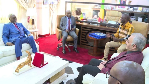 Гӯштии миллии ӯзбек ба барномаи Бозиҳои Африқо-2023 ворид карда шуд