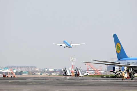 Өзбекстан Президенті Францияға мемлекеттік сапармен барады