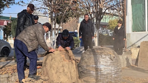 Biznes ombudsman tadbirkorlarning xususiy mulk daxlsizligini taʼminlashga chaqirdi