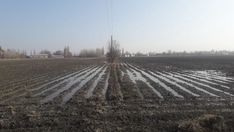 Сувдан оқилона фойдаланиш сув танқислигининг олдини олади