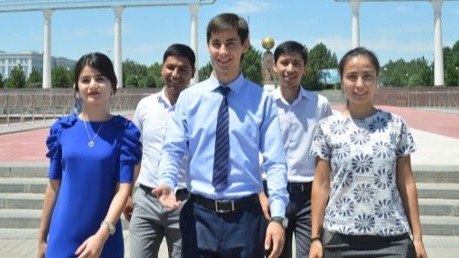 Миллий юксалиш ва маънавиятнинг буюк уйғунлиги