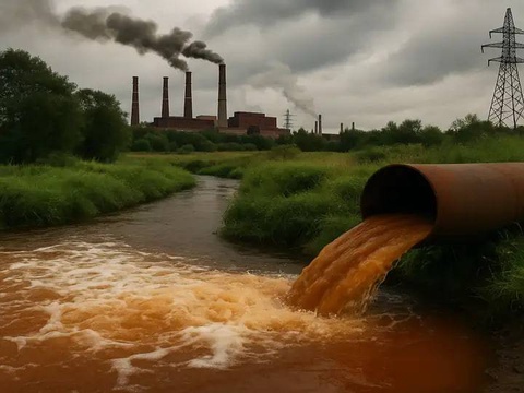 В Узбекистане ужесточают ответственность за экологические правонарушения