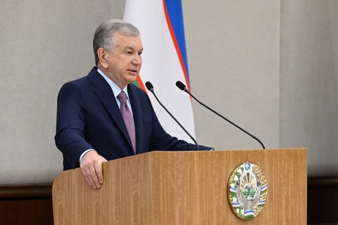 Президент басшылығында видеоселектор мәжилиси басланды