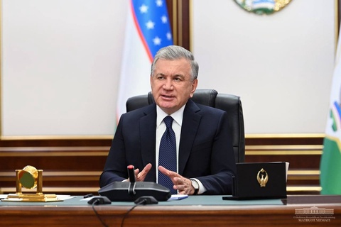 Мемлекет басшысы қаражаттың жұмсалуын бақылау мәселелері жөнінде жиын өткізді