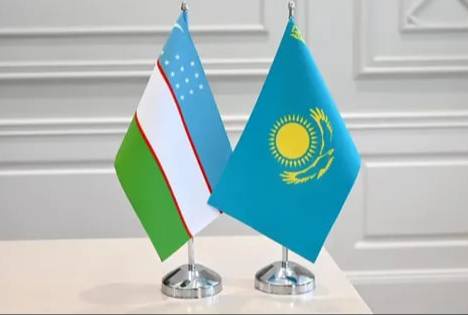 Узбекистан - Казахстан: от политического доверия к технологическому партнерству