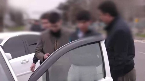 Sirdaryoda virusli ilova orqali fuqarolarning 2 mlrd so‘mdan ortiq mablag‘ni o‘zlashtirgan yigit ushlandi