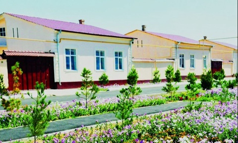 Махалля как ключевой фактор общественного развития