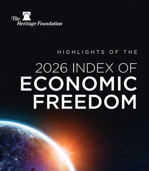 Узбекистан укрепляет позиции в Индексе экономической свободы