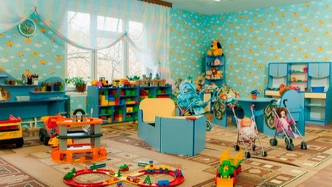 Ўзбекистонда кўп квартирали уйларда давлат боғчалари ташкил этилиши кутилмоқда 