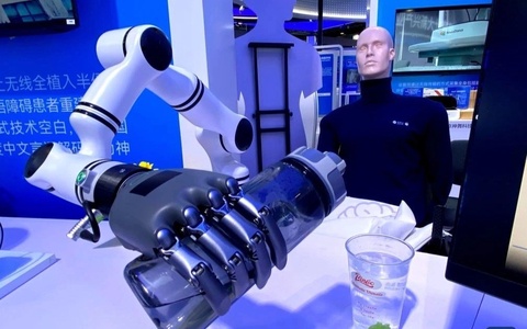 Хитой “мия-компьютер” технологияларини ривожлантиришни тезлаштирмоқда