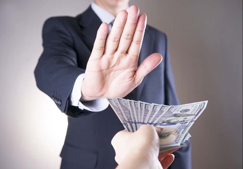 Коррупцияга қарши курашда янги босқич