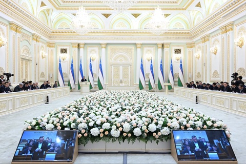 Ўзбекистон фуқаролари учун АҚШда мавсумий иш имконияти яратилиши мумкин