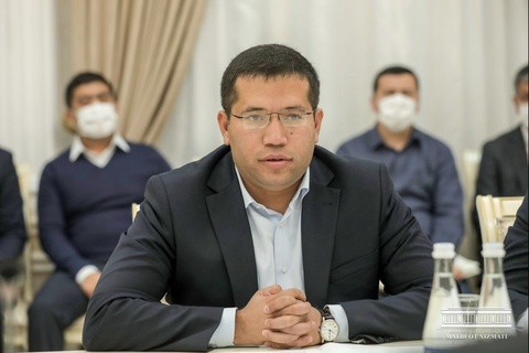 Андижон вилояти ҳокимининг собиқ ўринбосари озодликка чиққанига изоҳ берилди