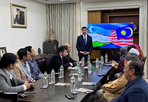 Малайзиялық туристік компаниялармен бірлесе отырып, жаңа «Умра плюс» бағыттары әзірленеді