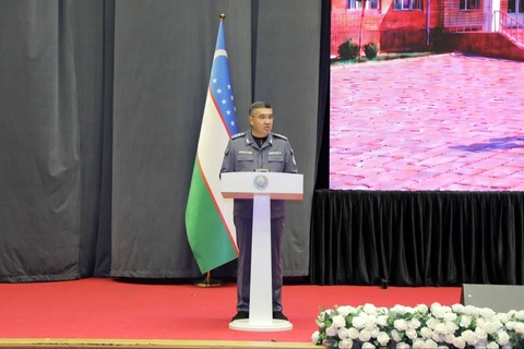 В Ташкенте усилят меры безопасности в школах и внедрят систему «Безопасная школа»