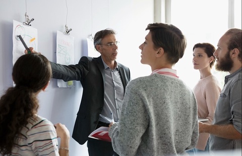 Kasbiy ta’lim globallashuvi va milliy kadrlar suvereniteti