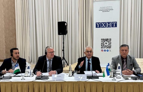 Shifokorlar shafqatsiz muomala faktlarini hujjatlashtirishga oʻqitildi