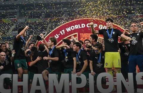 FIFA объявила сроки проведения чемпионата мира U-17 2026 года