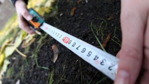 Ерларимиз чет элликларга сотилаётгани ҳақидаги хабарлар рад этилди