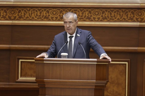 The legal framework for the activities of limited liability companies is being improved