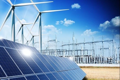 Биыл республикамызда 7 электр станциясы іске қосылады